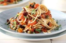 Pasta Ελληνική