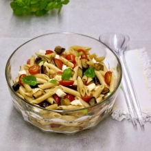 Σαλάτα Meditteranean