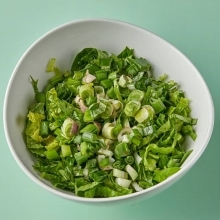 Σαλάτα Μαρούλι