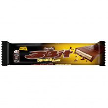 3Bit Παυλίδης Banana Flavor 65gr