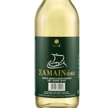 3 Κρασιά Σεκ 500ml + 1 ΔΩΡΟ