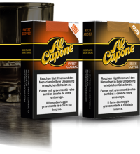 Al Capone Pockets - 3.80 ευρώ
