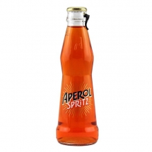 Aperol Spiritz 175ml