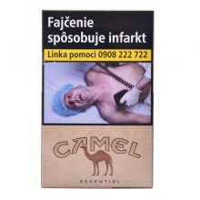 Camel Essential Πακέτο - 4.30 ευρω