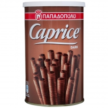 Caprice Dark 250gr