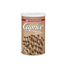 Caprice Πουράκια Cappuccino 250gr