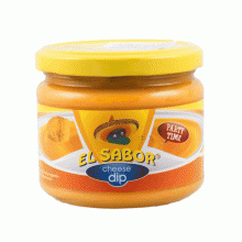 Cheese Dip El Sabor 300gr