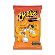 Cheetos γαριδάκια 80gr