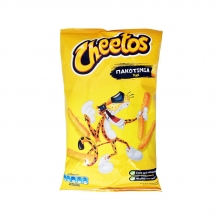 Cheetos πακοτίνια 85gr