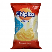 Chipita Κλασική 105gr