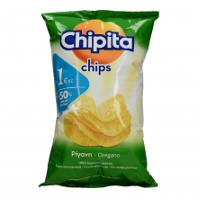 Chipita Ρίγανη 105gr