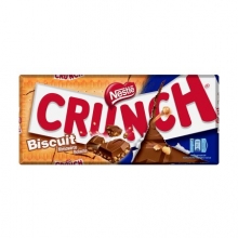 Crunch Bisquit 100gr