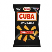Cuba Honakia 250gr