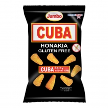Cuba Honakia 100gr