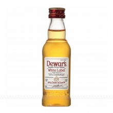 Dewars Μινιατούρα