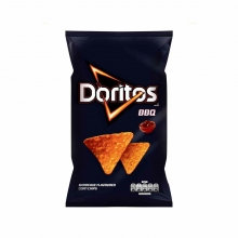 Doritos BBQ 100gr