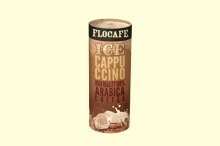 Flo Cafe Ice Cappuccino 230gr