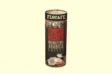 Flo Cafe Ice Espresso Macchiato 230gr
