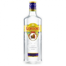 Gordons dry Gin 700ml