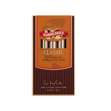 Handelsgold Cigarillos 5 τεμ - 1.80 ευρώ