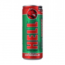 Hell Watermelon 500ml