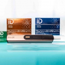 ID Pulze - 3.50 ευρώ