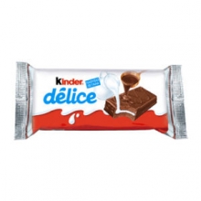 Kinder Delice 39gr