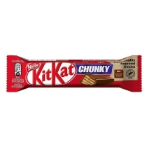Kit Kat Chunky 40gr