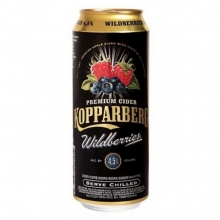 Kopparberg 500ml