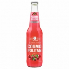 Le Coq Cosmopolitan 330ml