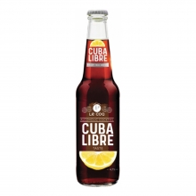 Le Coq Cuba Libre 330ml