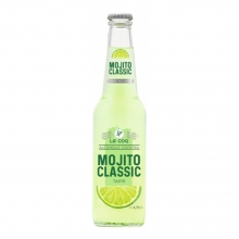 Le Coq Mojito Classic 330ml