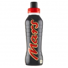 Mars 350ml