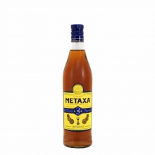 Metaxa (3 stars) 700ml