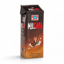 Milcafe 230ml