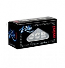OCB Mini Rolls Premium