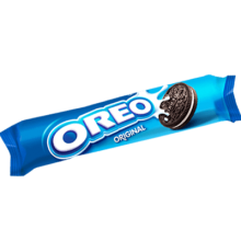 Oreo Mπισκότα Original 154gr