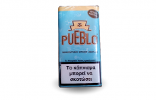 Pueblo Καπνός Μπλέ 30gr - 8.30 ευρώ