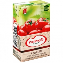 Pummaro Κλασικό 250gr