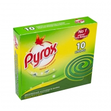 Pyrox Φιδάκι (10 τεμ)