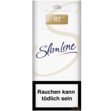R1 Slim Line - 4.20 ευρώ