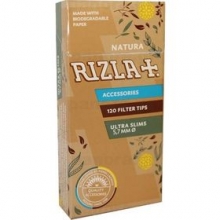 RIZLA Natura φιλτράκια