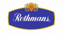 Rothmans International - 5.20 ευρώ