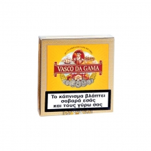 Vasco Da Gama 20 Cigarillos - 9.50 ευρώ