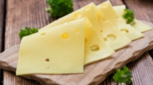 Τυρί Gouda σε Φέτες Grande
