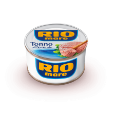 Τόνος Rio Mare σε Νερό 160gr