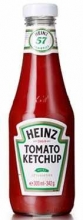 Κέτσαπ Heinz 500ml