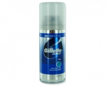Αφρός Ξυρίσματος Gillette Gel 240ml