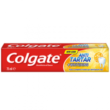 Οδοντόκρεμα Colgate Anti Tartar 75ml