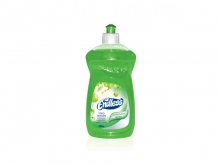 Υγρό πιάτων με Αρωμα Μήλο 500ml
